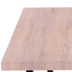 Esszimmer Essgruppe im Loft Stil - Rolandez (fünfteilig)^Wohnen Sale