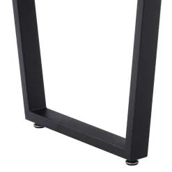 Esszimmer Essgruppe im Loft Stil - Rolandez (fünfteilig)^Wohnen Sale