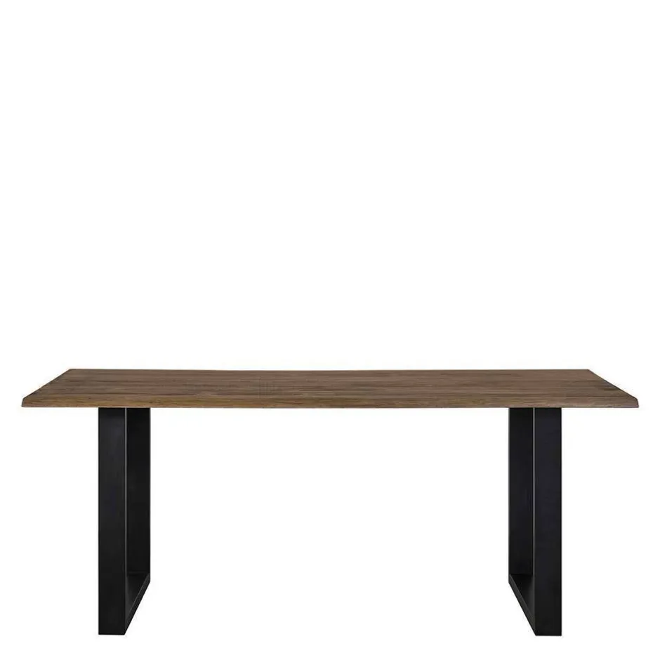 Wohnen Esszimmer Essgruppe modern - Ebrus (fünfteilig)