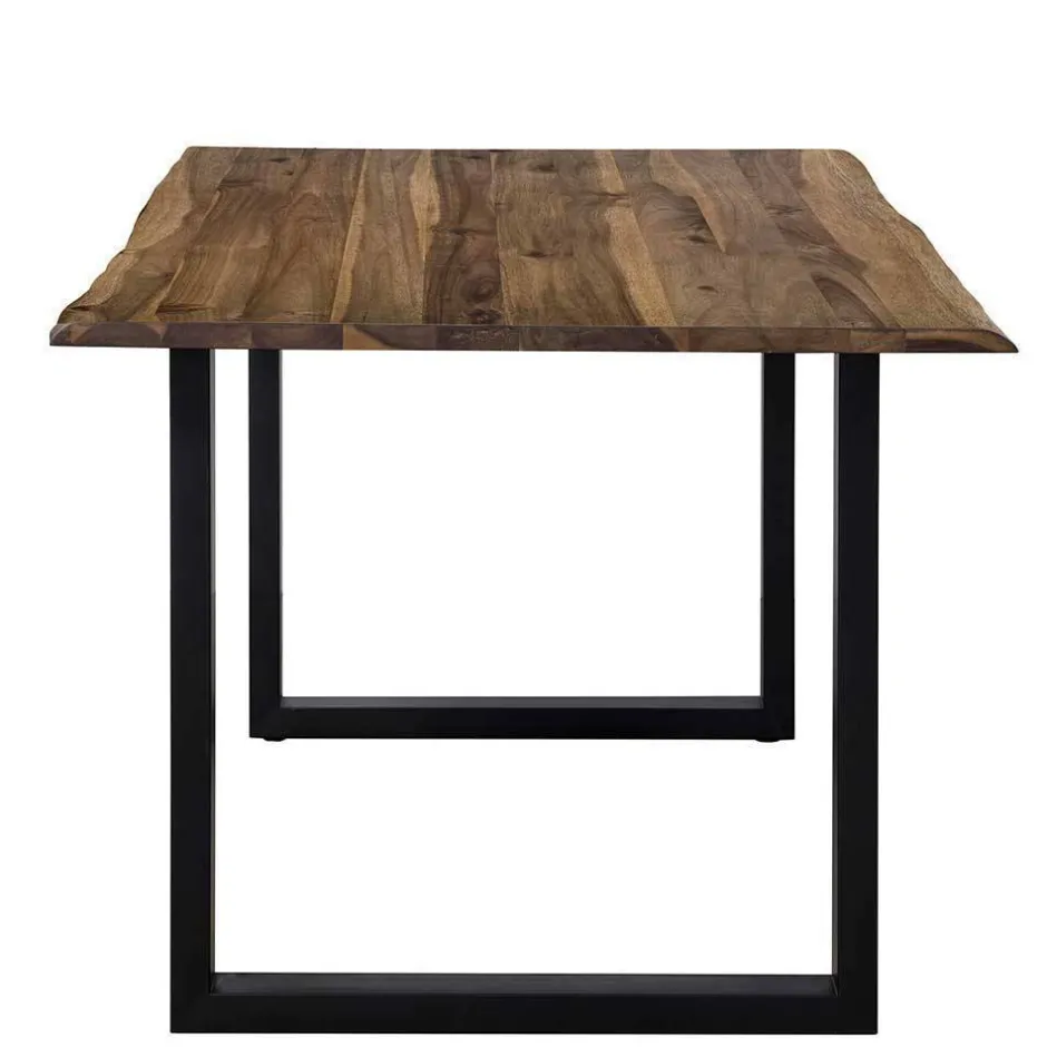 Wohnen Esszimmer Essgruppe modern - Ebrus (fünfteilig)