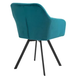 Wohnen Esszimmer Essgruppe modern - Ebrus (fünfteilig)