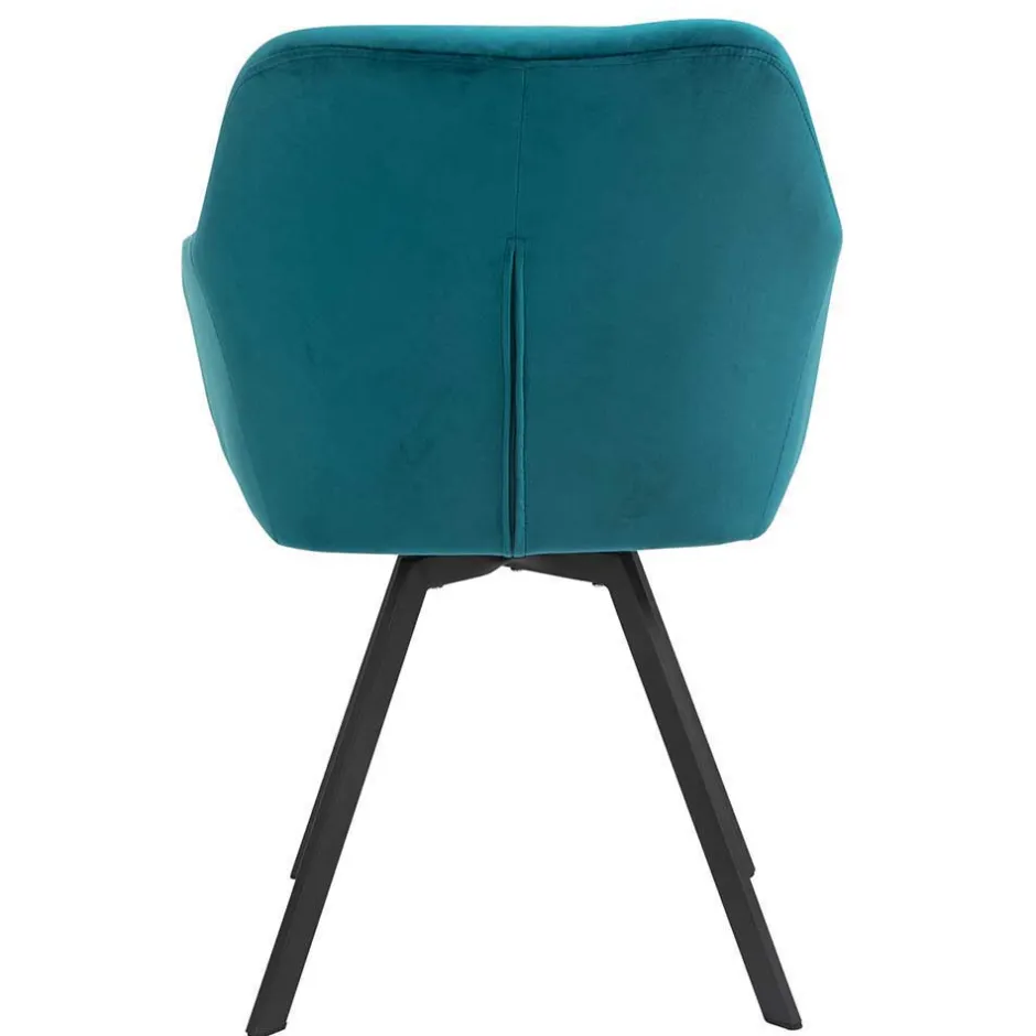 Wohnen Esszimmer Essgruppe modern - Ebrus (fünfteilig)