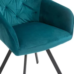 Wohnen Esszimmer Essgruppe modern - Ebrus (fünfteilig)