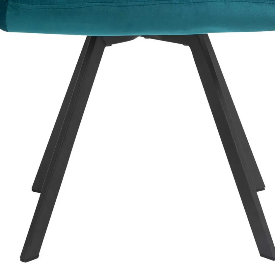 Wohnen Esszimmer Essgruppe modern - Ebrus (fünfteilig)