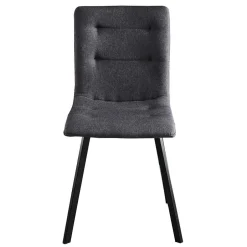 Esszimmer Esstischgruppe 140x70 cm - Ulividus (fünfteilig)^Wohnen Clearance