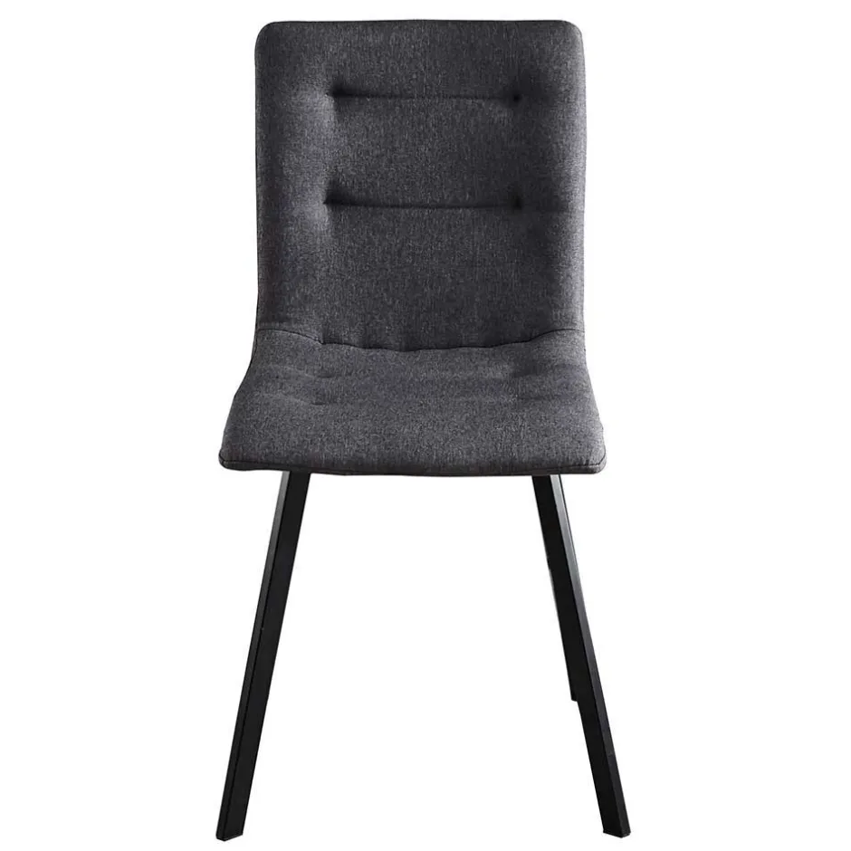 Esszimmer Esstischgruppe 140x70 cm - Ulividus (fünfteilig)^Wohnen Clearance