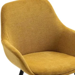 Wohnen Esszimmer Gruppe in modernem Design - Tegal (fünfteilig)