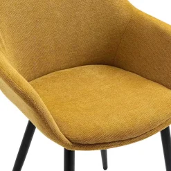 Wohnen Esszimmer Gruppe in modernem Design - Tegal (fünfteilig)