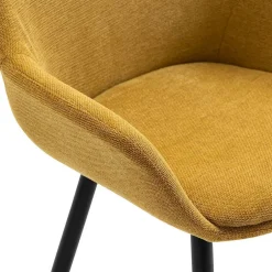 Wohnen Esszimmer Gruppe in modernem Design - Tegal (fünfteilig)