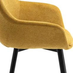 Wohnen Esszimmer Gruppe in modernem Design - Tegal (fünfteilig)