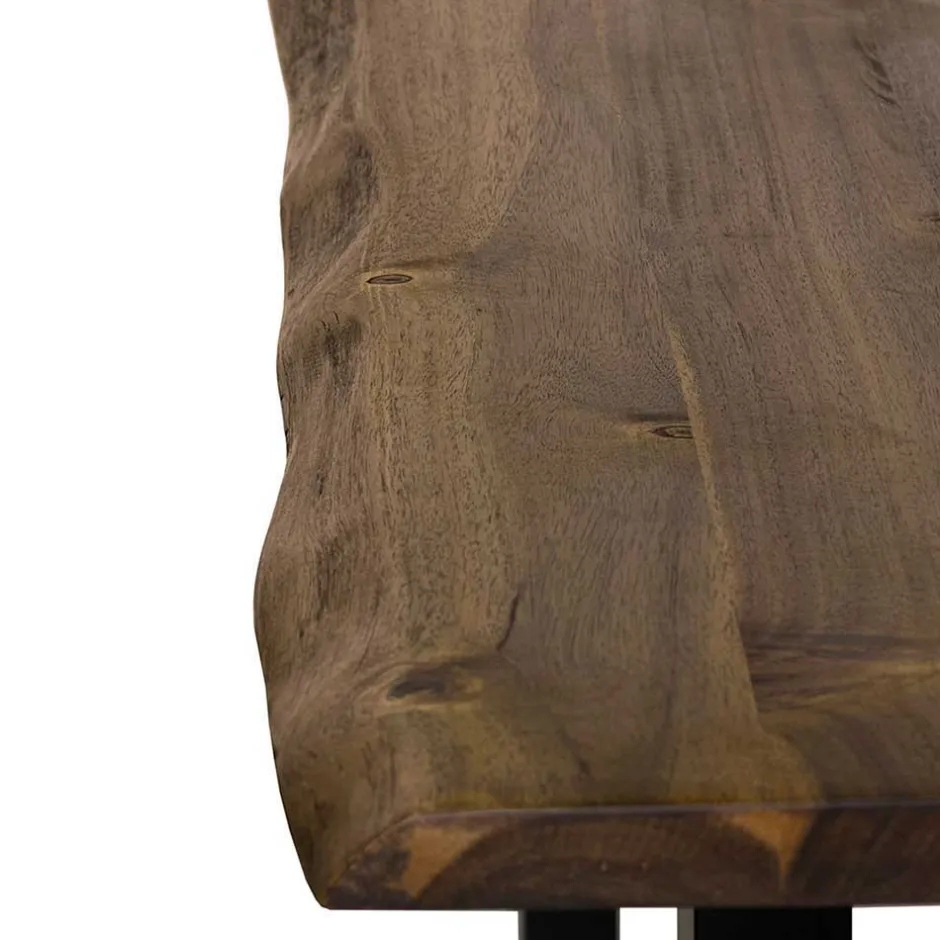 Wohnen Esszimmer Gruppe in modernem Design - Tegal (fünfteilig)