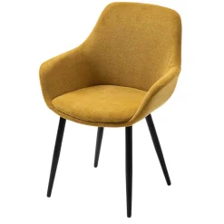 Wohnen Esszimmer Gruppe in modernem Design - Tegal (fünfteilig)