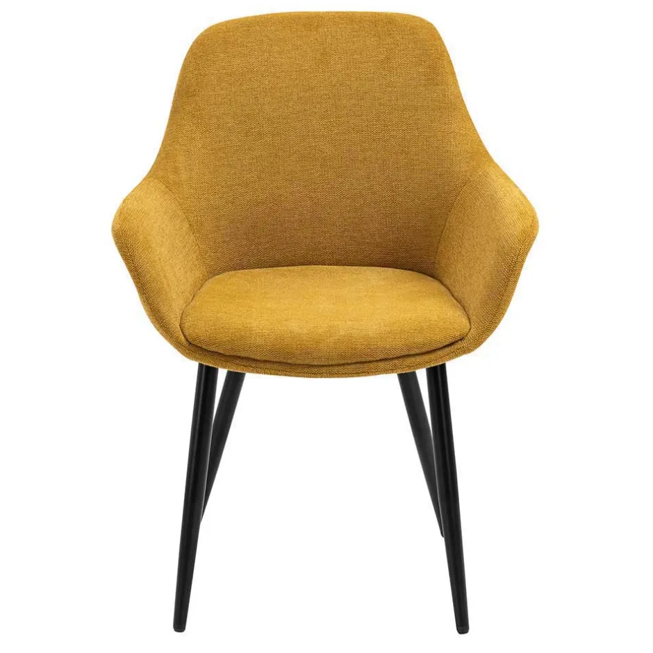 Wohnen Esszimmer Gruppe in modernem Design - Tegal (fünfteilig)