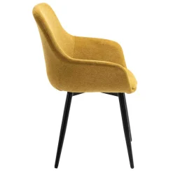 Wohnen Esszimmer Gruppe in modernem Design - Tegal (fünfteilig)