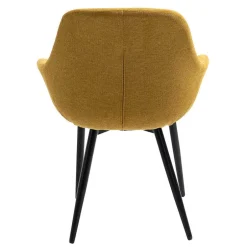 Wohnen Esszimmer Gruppe in modernem Design - Tegal (fünfteilig)