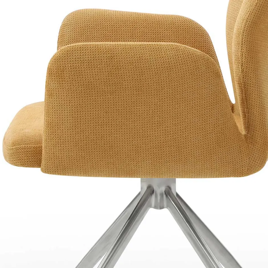 Esszimmer Gruppe in modernem Design - Waronka (fünfteilig)^Wohnen New