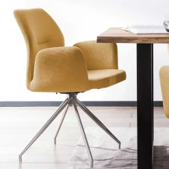 Esszimmer Gruppe in modernem Design - Waronka (fünfteilig)^Wohnen New