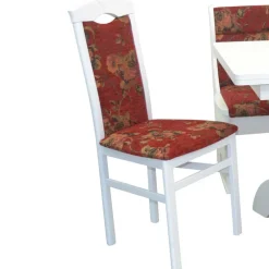 Wohnen Esszimmer Gruppe mit Eckbank - Tuna (vierteilig)