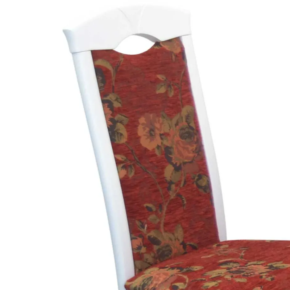 Wohnen Esszimmer Gruppe mit Eckbank - Tuna (vierteilig)