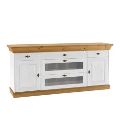 Esszimmer Sideboard Sibiuta im Landhaus Design^Wohnen Online