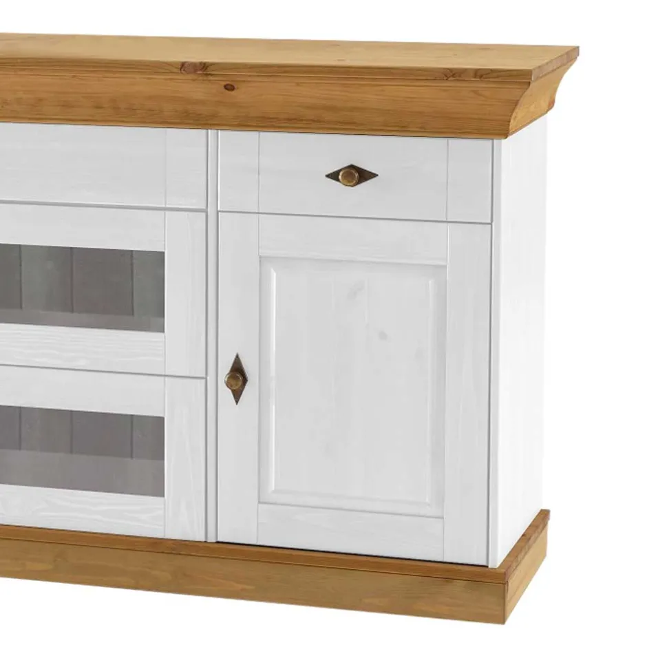 Esszimmer Sideboard Sibiuta im Landhaus Design^Wohnen Online