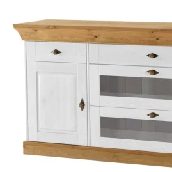 Esszimmer Sideboard Sibiuta im Landhaus Design^Wohnen Online