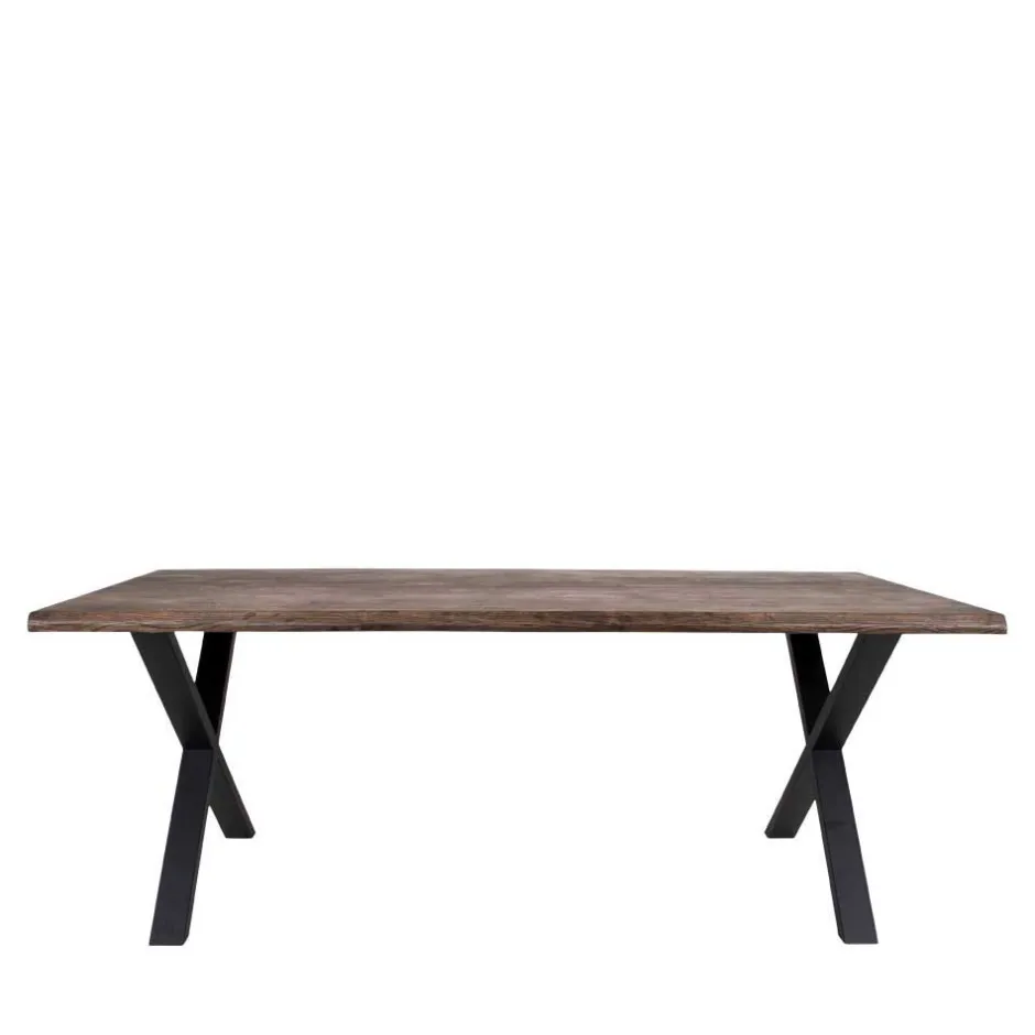 Wohnen Esszimmer Sitzgruppe als Set - Comi (siebenteilig)