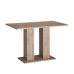 Esszimmer Sitzgruppe Anuta mit Eckbank (vierteilig)^Wohnen Outlet