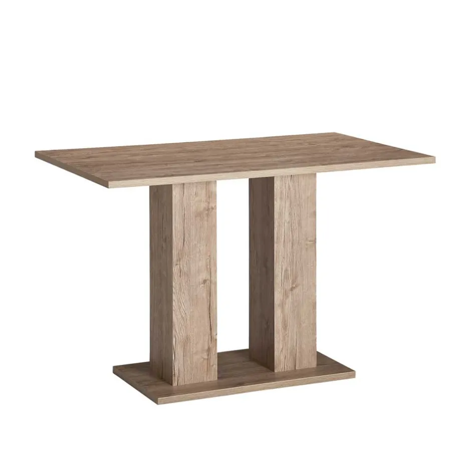 Esszimmer Sitzgruppe Anuta mit Eckbank (vierteilig)^Wohnen Outlet