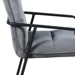 Wohnen Esszimmer Sitzgruppe mit Tisch - Franka (fünfteilig)