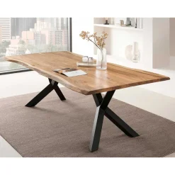 Esszimmer Sitzgruppe mit Bank Set - Jalona (sechsteilig)^Wohnen Sale