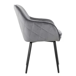 Esszimmer Sitzgruppe mit Bank Set - Jalona (sechsteilig)^Wohnen Sale