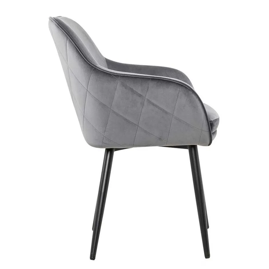 Esszimmer Sitzgruppe mit Bank Set - Jalona (sechsteilig)^Wohnen Sale