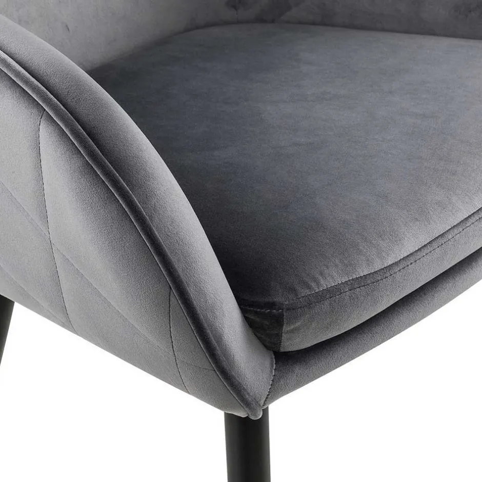 Esszimmer Sitzgruppe mit Bank Set - Jalona (sechsteilig)^Wohnen Sale