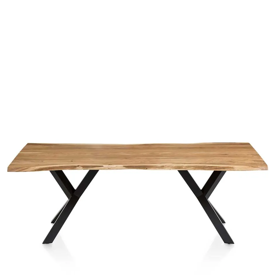 Esszimmer Sitzgruppe mit Bank Set - Jalona (sechsteilig)^Wohnen Sale