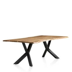 Esszimmer Sitzgruppe mit Bank Set - Jalona (sechsteilig)^Wohnen Sale