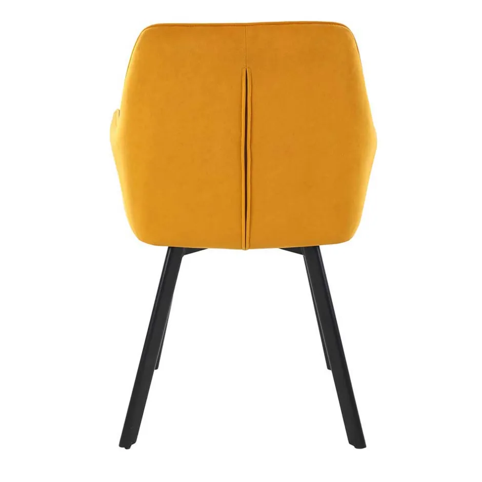 Wohnen Esszimmer Sitzgruppe mit Tisch - Festlox (fünfteilig)