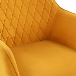 Wohnen Esszimmer Sitzgruppe mit Tisch - Festlox (fünfteilig)