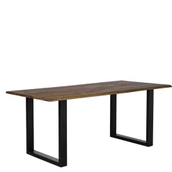 Wohnen Esszimmer Sitzgruppe Set - Hemorian (fünfteilig)