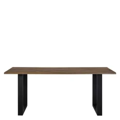 Wohnen Esszimmer Sitzgruppe Set - Hemorian (fünfteilig)