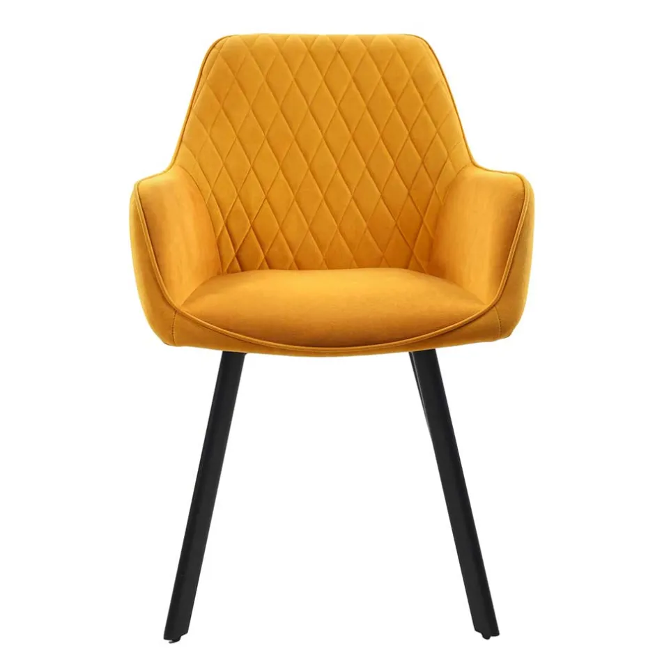 Wohnen Esszimmer Sitzgruppe Set - Hemorian (fünfteilig)