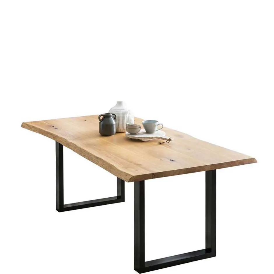 Esszimmer Tischgruppe für vier Personen - Irysma (fünfteilig)^Wohnen New