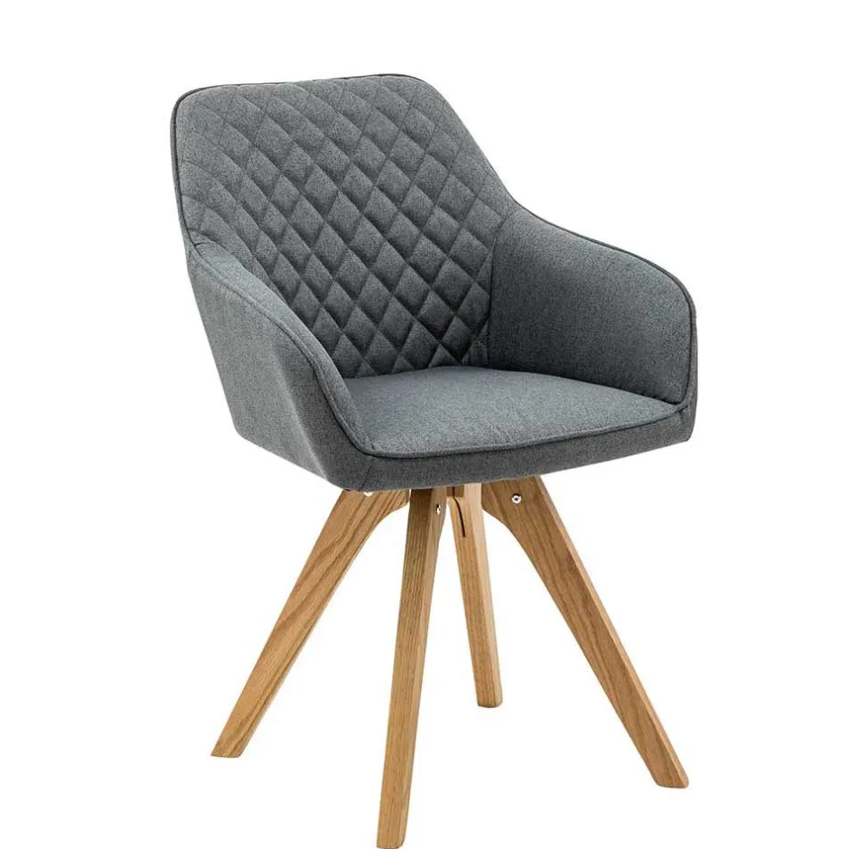 Esszimmer Tischgruppe für vier Personen - Irysma (fünfteilig)^Wohnen New