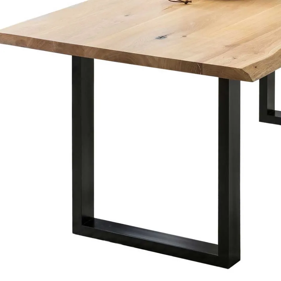 Esszimmer Tischgruppe für vier Personen - Irysma (fünfteilig)^Wohnen New