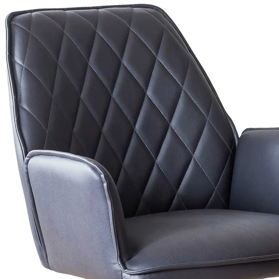 Wohnen Esszimmer Tischgruppe modern - Robert (fünfteilig)