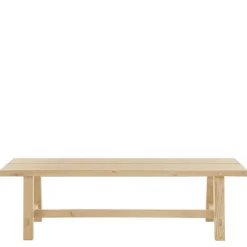 Esszimmerbank aus Kiefer Massivholz - Jesafina^Wohnen Hot