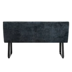 Esszimmerbank mit Lehne modern - Ponzet^Wohnen Sale