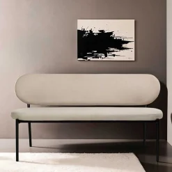 Esszimmerbank mit Rückenlehne - Filmau^Wohnen Hot