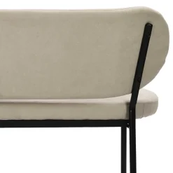 Esszimmerbank mit Rückenlehne - Filmau^Wohnen Hot