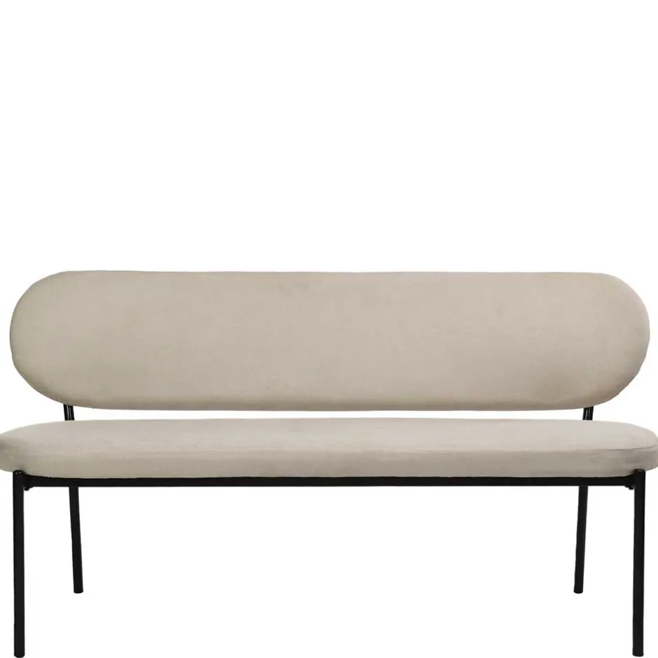 Esszimmerbank mit Rückenlehne - Filmau^Wohnen Hot